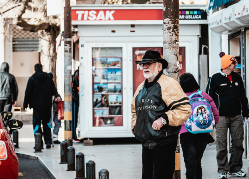 Svaki treći Hrvat prima mirovinu, sve više raste i broj zaposlenih u starijoj dobi