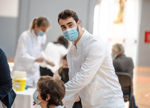 U županiji od 95 testiranih uzoraka 12 pozitivno, na respiratoru 14 osoba