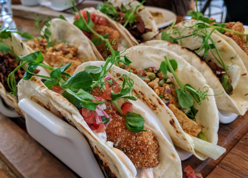 Neprijatelji dobre probave: Namirnice koje se ne bi trebale naći na istom tanjuru