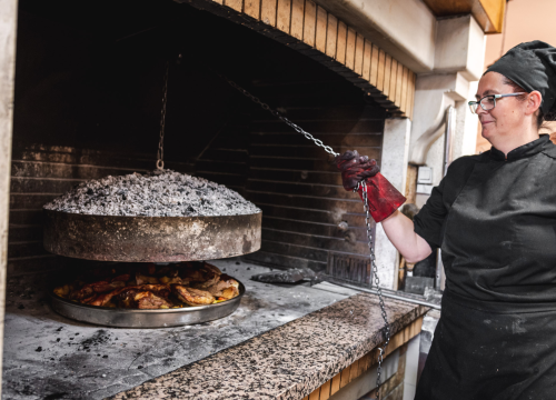 Fotografija 3 - Isprobajte vrhunske tjestenine i rižote u Antinom guštu!