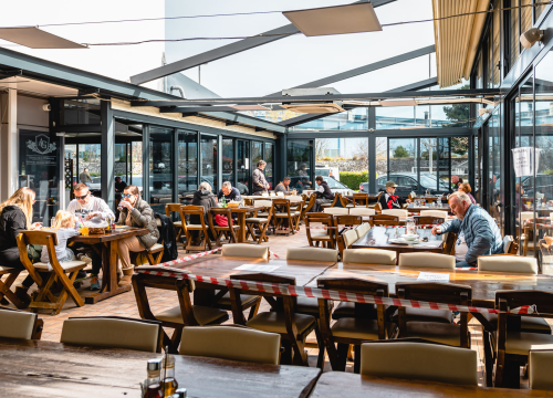 Fotografija 6 - Isprobajte vrhunske tjestenine i rižote u Antinom guštu!