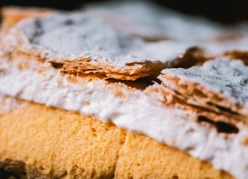 Fotografija 12 - Isprobajte vrhunske tjestenine i rižote u Antinom guštu!