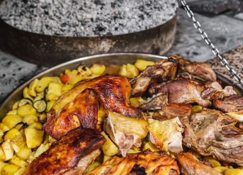 Fotografija 11 - Isprobajte vrhunske tjestenine i rižote u Antinom guštu!