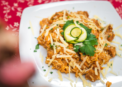 Fotografija 18 - Isprobajte vrhunske tjestenine i rižote u Antinom guštu!