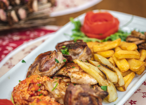 Fotografija 20 - Isprobajte vrhunske tjestenine i rižote u Antinom guštu!