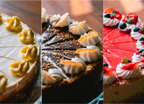 Fotografija 21 - Isprobajte vrhunske tjestenine i rižote u Antinom guštu!