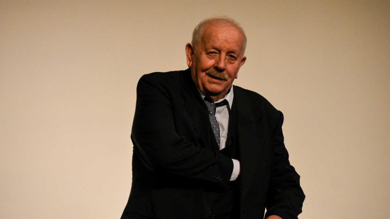 Šibenski glumac Mate Gulin: 'Popis stanovništva nije točan, mene i ženu nisu popisali'