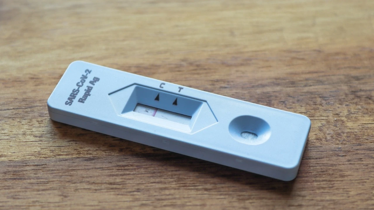 Tko odbije brzi test, može tražiti uputnicu za besplatan PCR