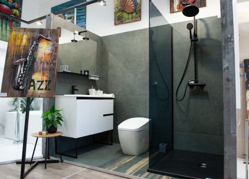 Fotografija 2 - Odlična ponuda u VBR-u: Kupaonski namještaj i sanitarije na lageru sniženi su od 20 do 40 posto!