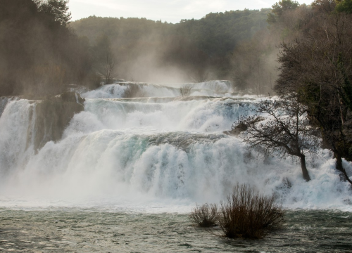Fotografija 4 - Krka časti za 37. rođendan! U subotu i nedjelju besplatan ulaz u cijeli park