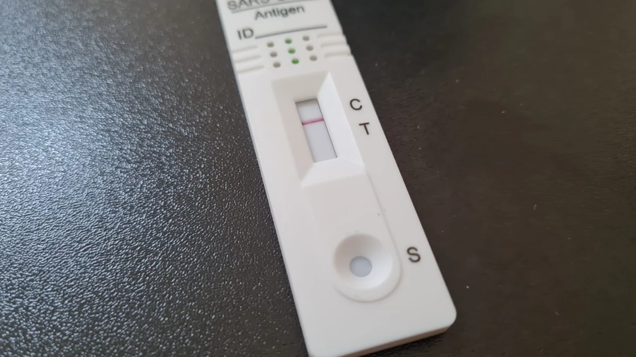Masovno se kupuju: Nestašica kućnih testova, ljekarne ih prodaju i 150 na dan