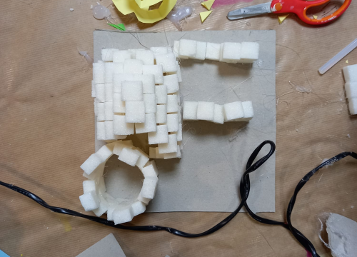 Fotografija 3 - Pružite svojoj djeci najinovativniji program edukacije u školi Arkki!