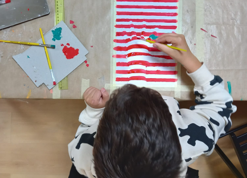 Fotografija 6 - Pružite svojoj djeci najinovativniji program edukacije u školi Arkki!