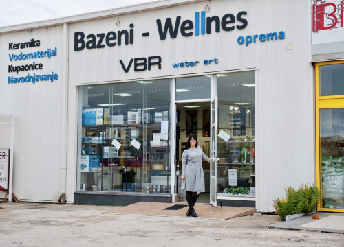 Vrhunska akcija u VBR-u: Kompletan lager na popustu je od 20 do 40 posto!