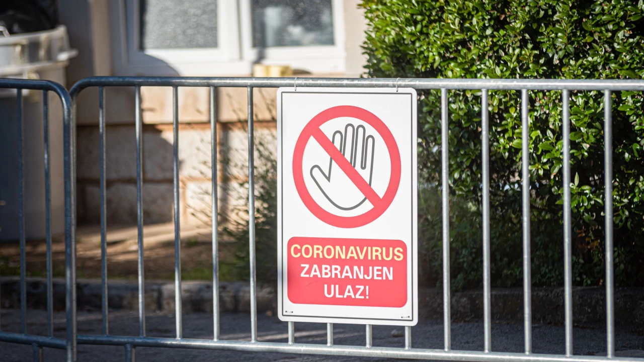U Hrvatskoj 6220 novozaraženih koronavirusom: Preminulo 46 osoba