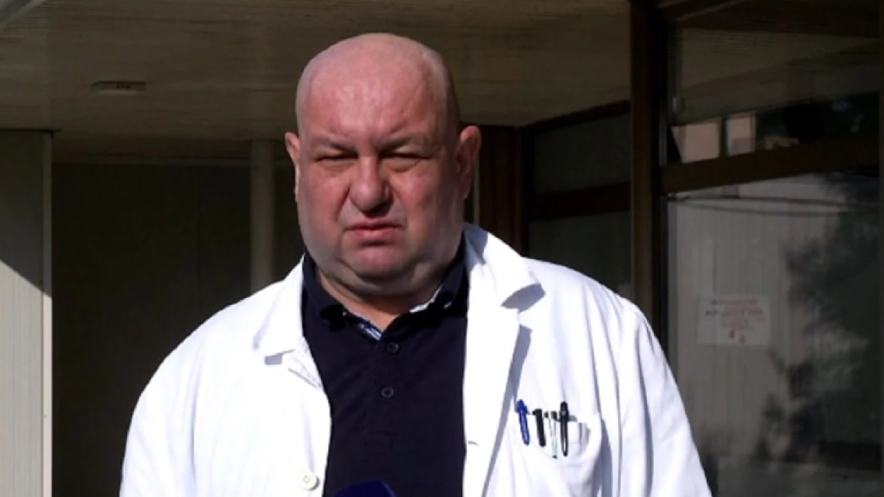 Epidemiolog iz Rijeke: 'Svi će biti izloženi zarazi. Zapravo, već jesu'