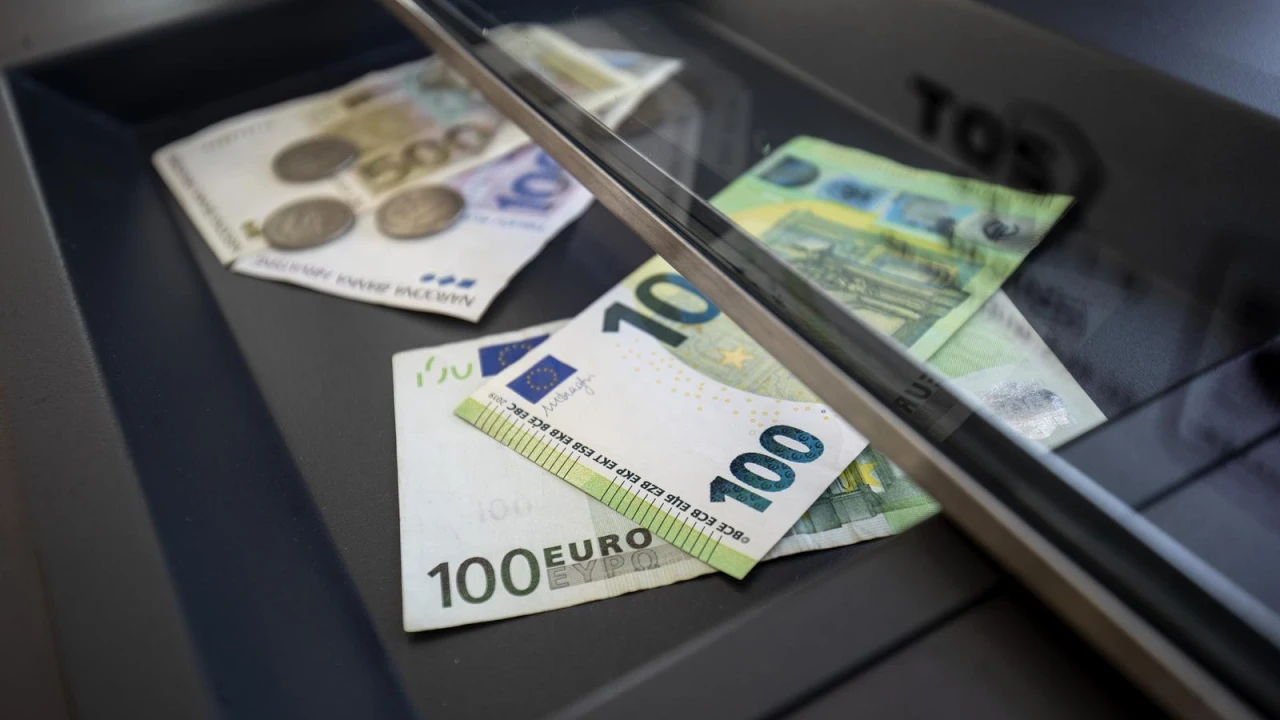 Pripazite ako planirate ubrzo mijenjati kune u eure: Udvostručen broj krivotvorenih novčanica