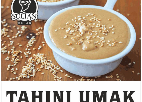 Fotografija 7 - Uživajte u orijentalnim okusima Sultan Kebaba od sada i na novoj terasi!