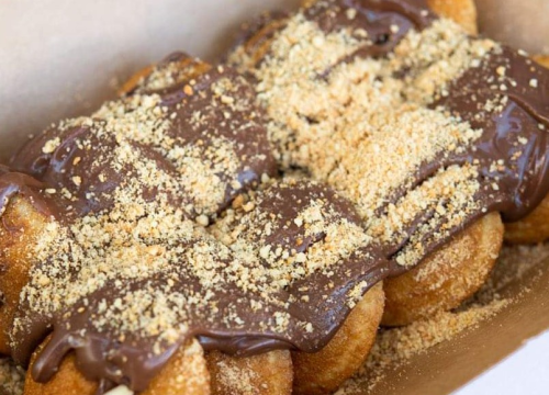 Fotografija 23 - Uživajte u orijentalnim okusima Sultan Kebaba od sada i na novoj terasi!