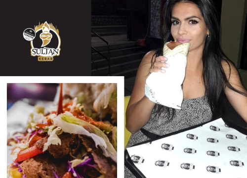 Fotografija 26 - Uživajte u orijentalnim okusima Sultan Kebaba od sada i na novoj terasi!