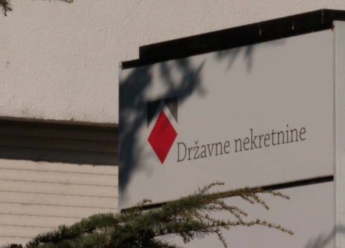 Državne nekretnine najavile tužbu protiv zviždačice Maje Đerek