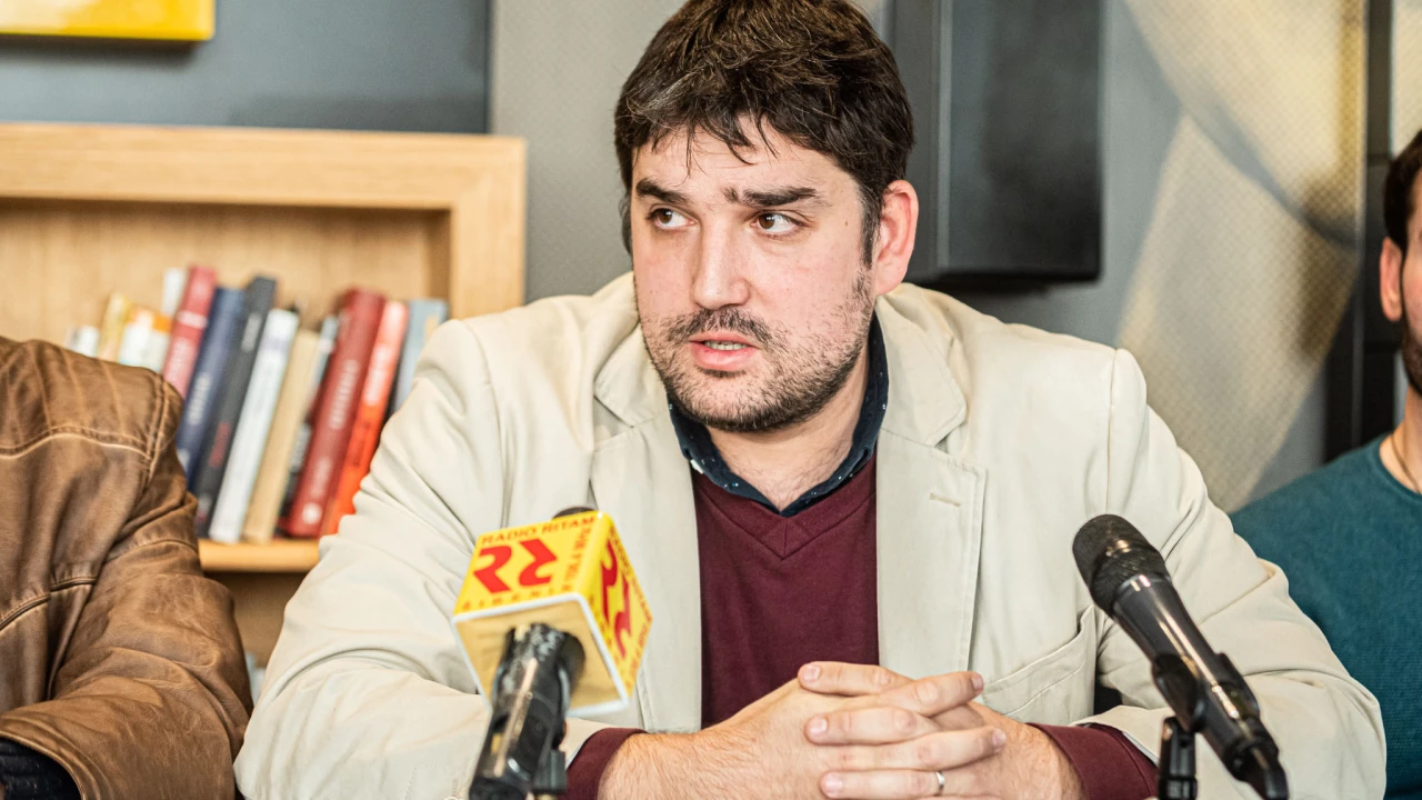 Jakov Bilić opet izabran za ravnatelja Kazališta, čeka se potvrda Gradskog vijeća