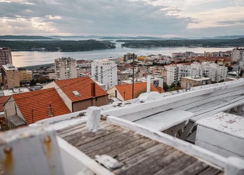 Hoće li cijene nekretnina u hrvatskoj opet odletjeti u nebo?