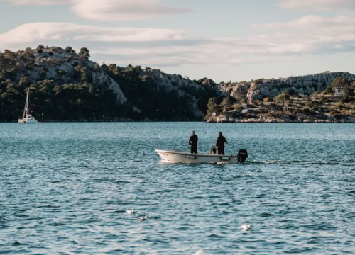Dva sunčana dana pa slijedi novo pogoršanje: Bit će južine, oblaka, pljuskova...