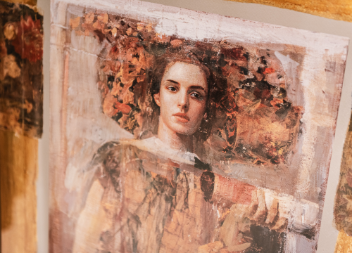 Uvijek je pravo vrijeme za umjetnost, a Galerija Juraj Dalmatinac upravo ima popust na Berbera i Stipicu!