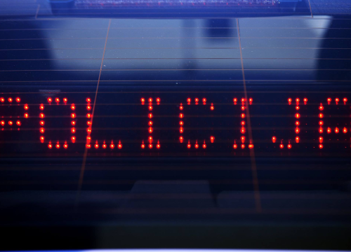 Prometna nesreća u Velikoj Gorici, jedna osoba poginula