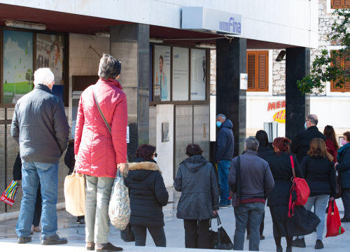 Četverodnevni radni tjedan, da ili ne? Izjasnite se u anketi u tekstu