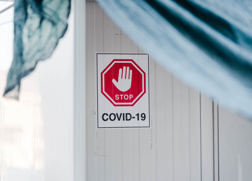 U šibenskoj bolnici preminulo četvero covid pacijenata, u kninskoj dvoje: Donosimo nedjeljno izvješće