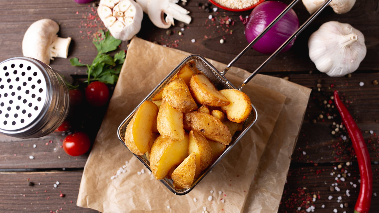 Pet ugljikohidrata koje možete jesti i svejedno gubiti kilograma: Količina je bitna