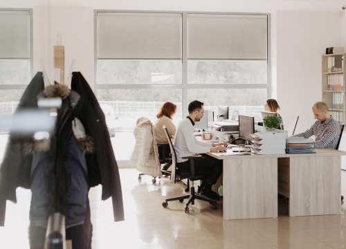 Super prilika za posao: Pro Automatika traži voditelja trgovine!