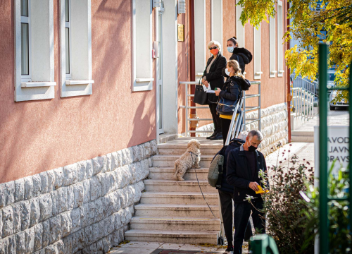 Koliko se brzo možete ponovno zaraziti koronavirusom?