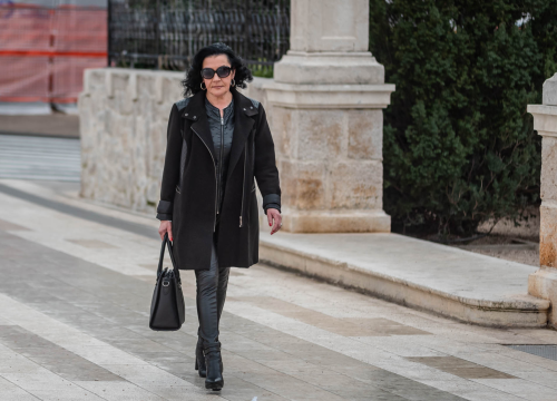 Fotografija 22 - FOTO Đir po gradu, ponedjeljak 7. veljače