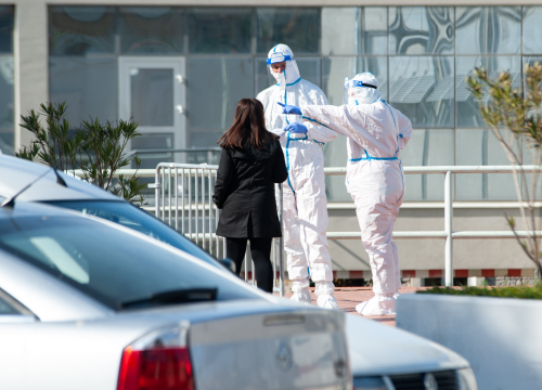 Ministarstvo objavilo koliko je ljudi umrlo s covidom, a koliko od covida