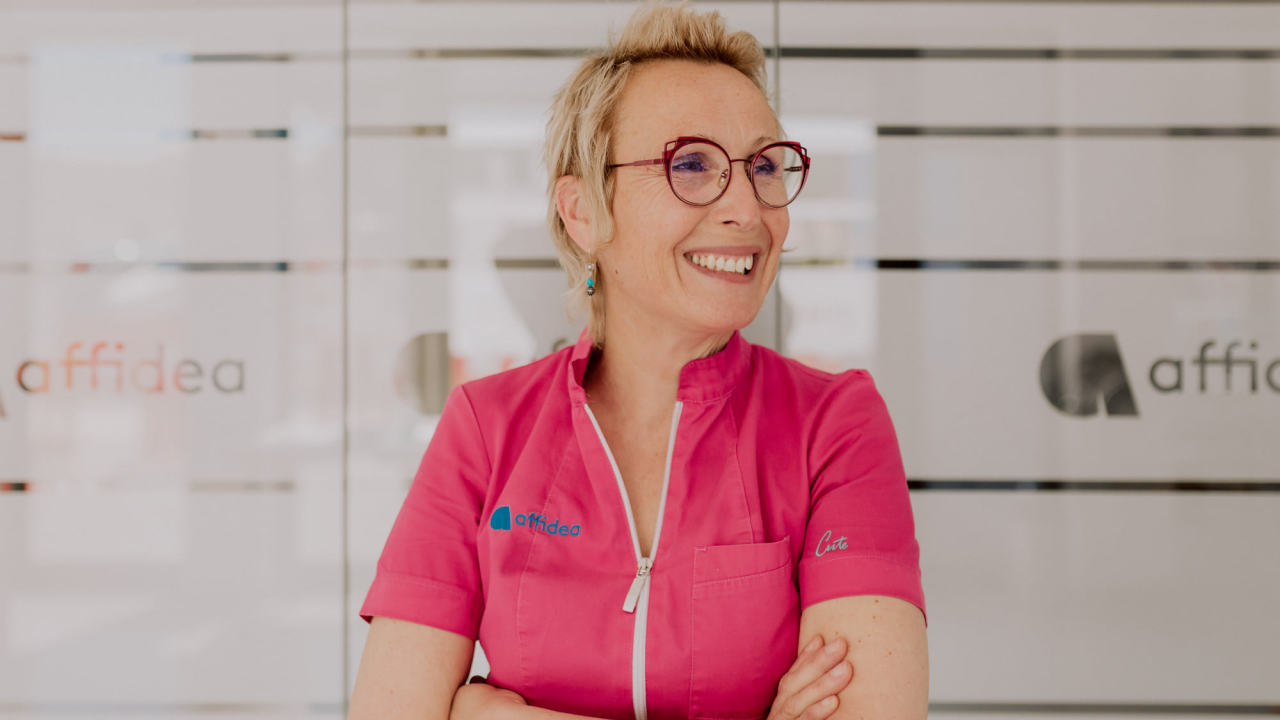 Otkrijte prednosti akupunkture u ginekologiji u Poliklinici Affidea Vita!