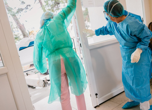 Nacionalni stožer: Imamo 6341 novi slučaj u Hrvatskoj, preminulo je 48 osoba