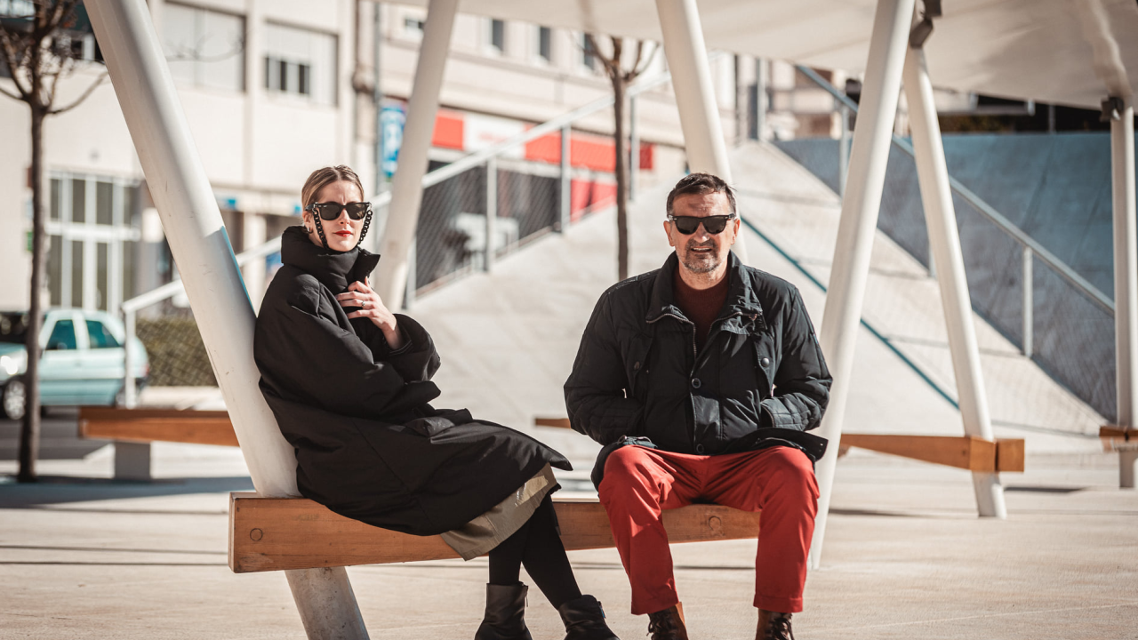 Leon Lučev i Jelena Graovac: 'Razbijamo iluzije o glumi i širimo prostor ljudske slobode'