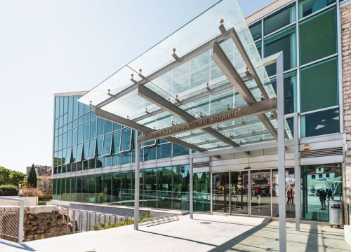 Gradska knjižnica u četvrtak slavi stotu obljetnicu: Oprostit će vam zakasninu