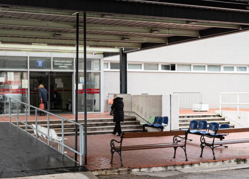 U Hrvatskoj 1061 novi slučaj zaraze, umrle 64 osobe