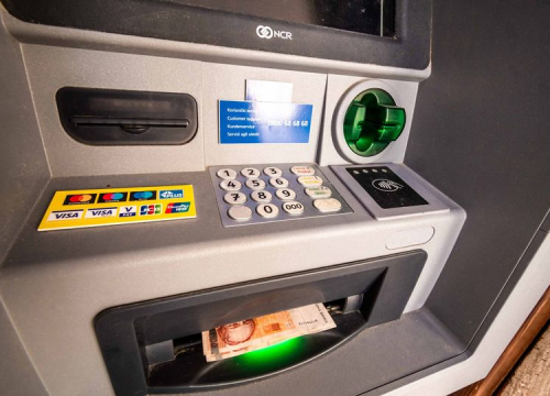 Podigao novac na bankomatu u Šibeniku pa ga zaboravio uzeti: Ostao je bez njega