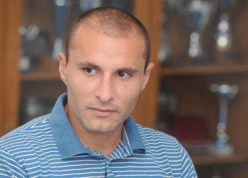 Građanin Josip stihovima se oprostio od Dražena Govića, prijatelja s tribine