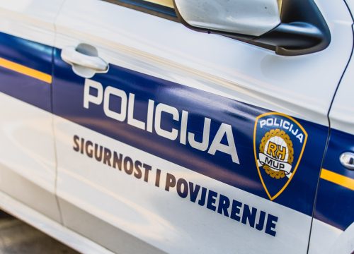 Gotov policijski očevid prometne u Dubravi: Prebrza vožnja i krupa uzrok smrti vozača iz dvaju automobila