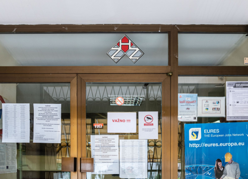 Tko ne bude tražio posao preko HZZ-a izgubit će zdravstveno