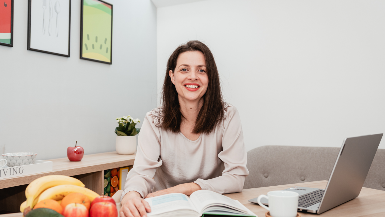 U nutricionističkom savjetovalištu Nutribalans besplatno obavite vaganje na dijagnostičkoj vagi uz konzultacije!