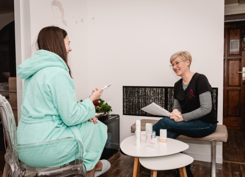 Fotografija 5 - Zategnite svoje lice uz najnovije antiage metode kozmetičkog salona Tanja!