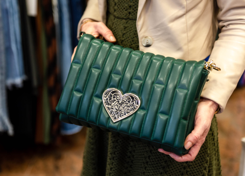 Fotografija 13 - Obnovite svoju proljetnu garderobu novim hit komadima iz Butika Cecily!