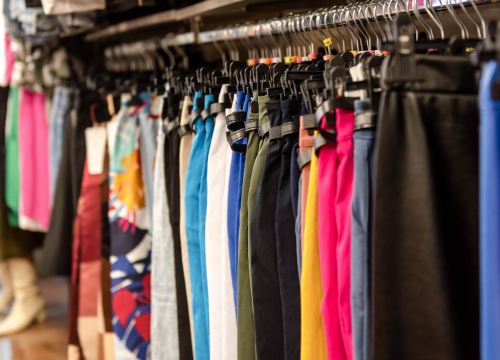 Fotografija 20 - Obnovite svoju proljetnu garderobu novim hit komadima iz Butika Cecily!